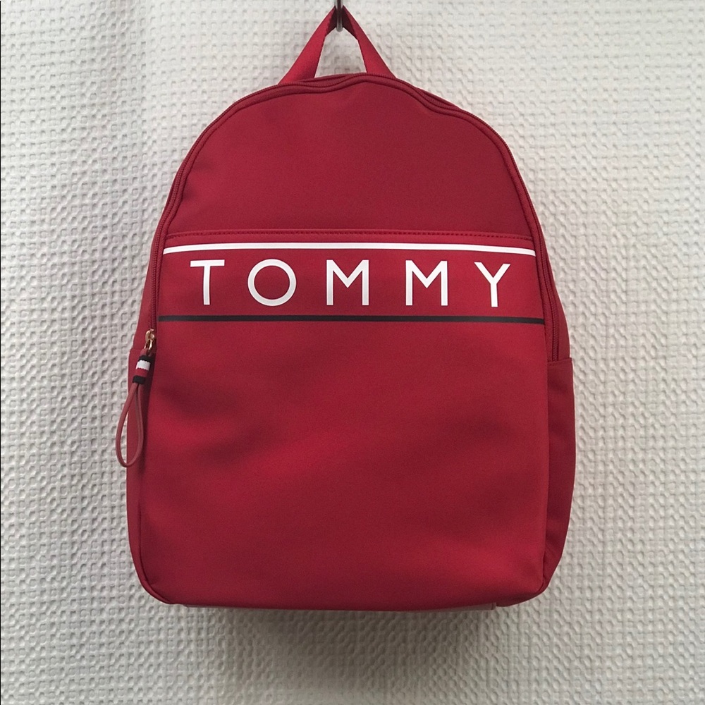 Tommy Hilfiger Backpack